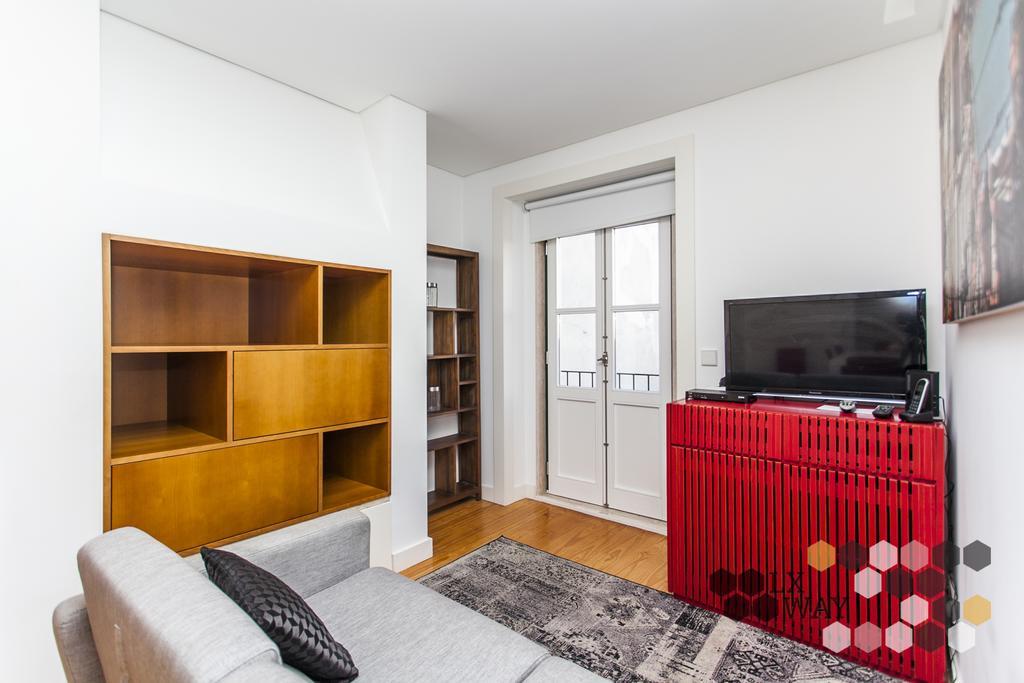 Lxway Apartments Bairro Alto/Chiado Lisboa Habitación foto