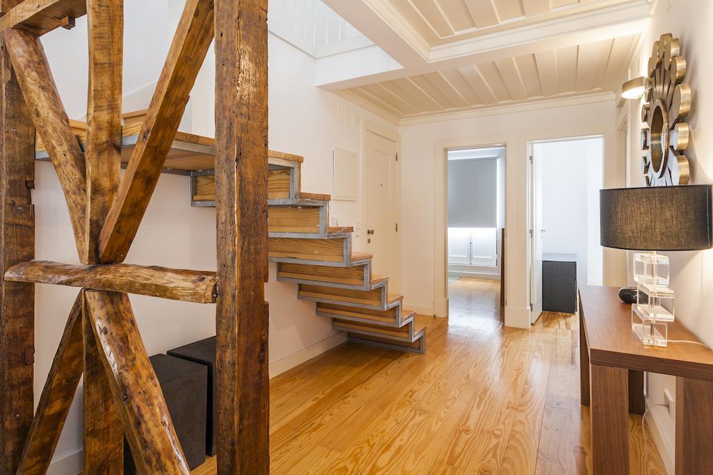 Lxway Apartments Bairro Alto/Chiado Lisboa Exterior foto