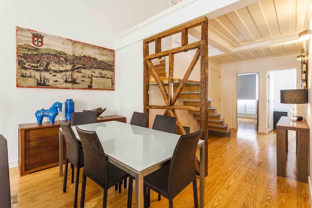 Lxway Apartments Bairro Alto/Chiado Lisboa Habitación foto