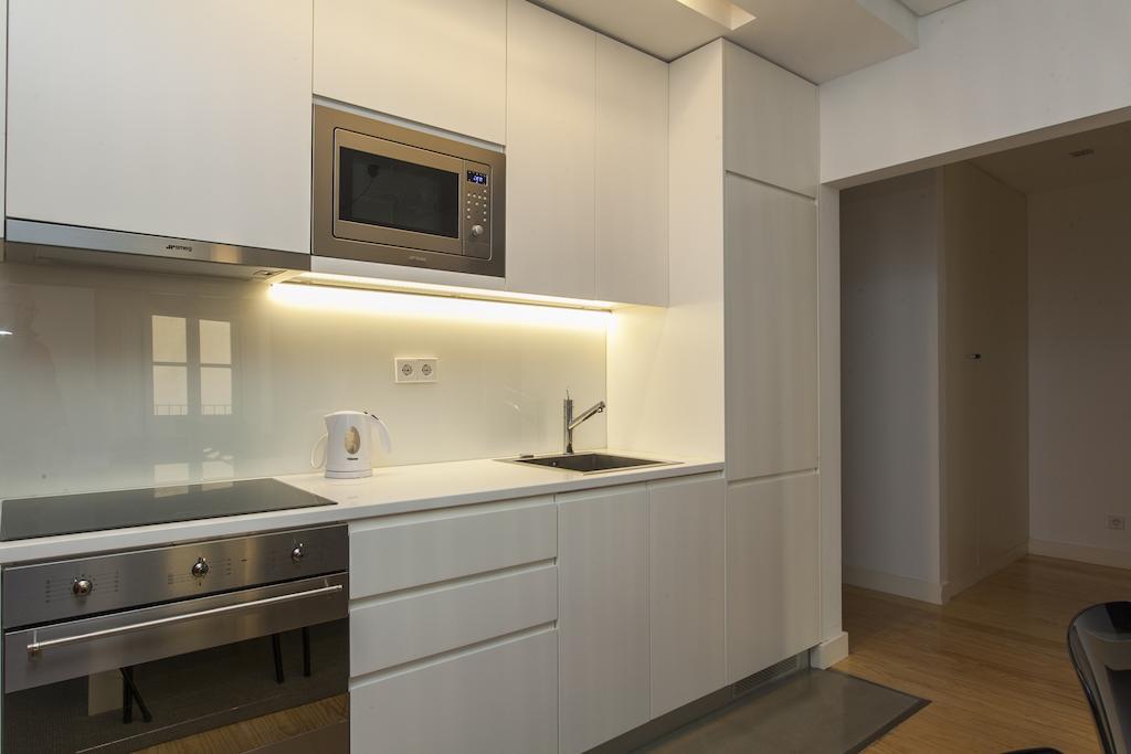 Lxway Apartments Bairro Alto/Chiado Lisboa Habitación foto