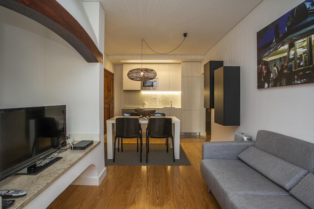 Lxway Apartments Bairro Alto/Chiado Lisboa Habitación foto