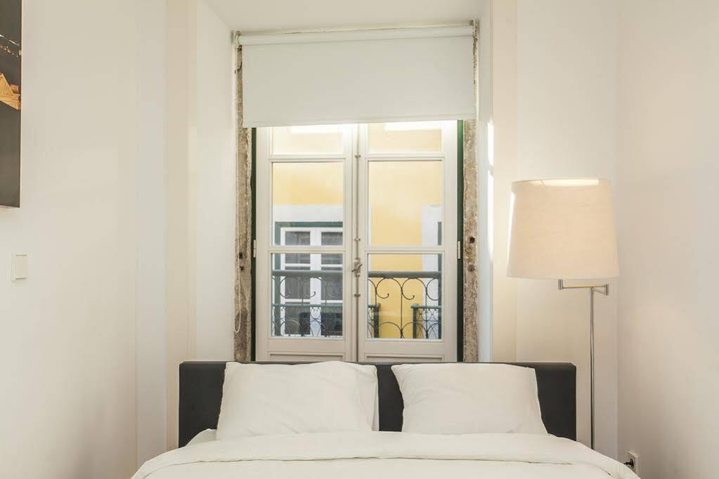 Lxway Apartments Bairro Alto/Chiado Lisboa Exterior foto