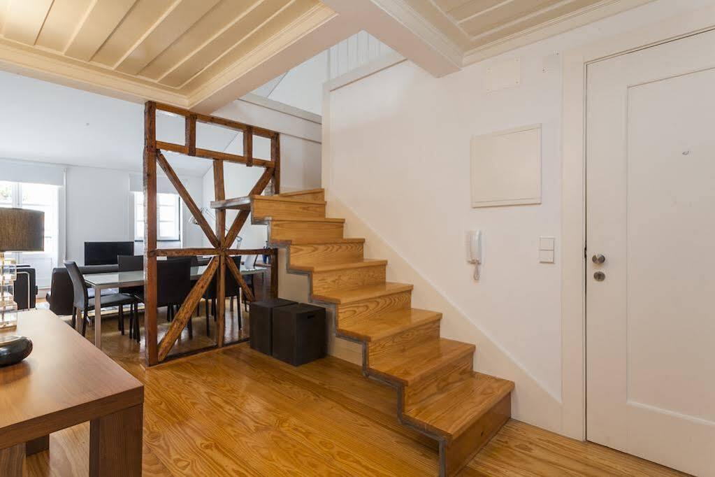 Lxway Apartments Bairro Alto/Chiado Lisboa Exterior foto